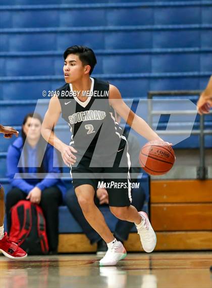 Thumbnail 3 in Stockdale @ Buchanan photogallery.