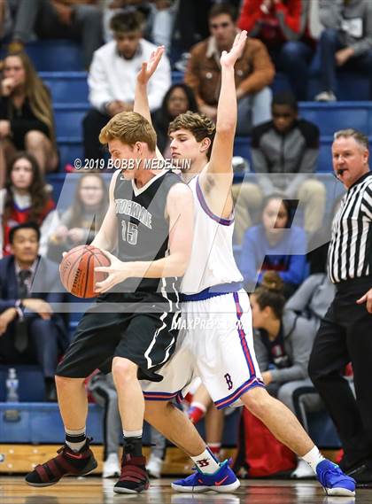 Thumbnail 1 in Stockdale @ Buchanan photogallery.