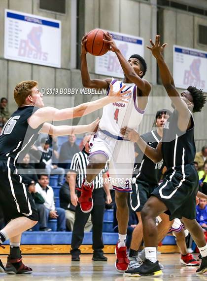 Thumbnail 3 in Stockdale @ Buchanan photogallery.