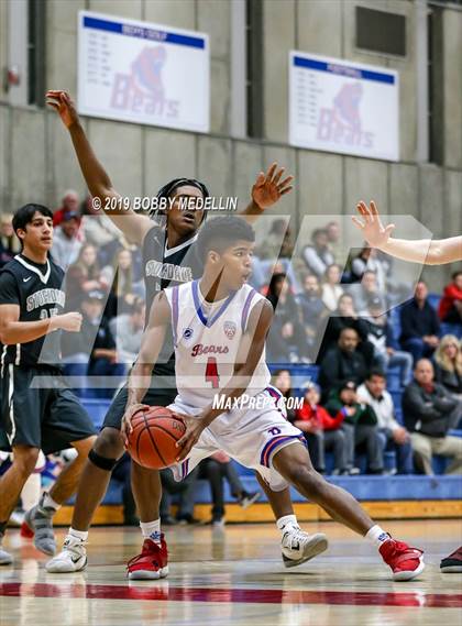 Thumbnail 2 in Stockdale @ Buchanan photogallery.