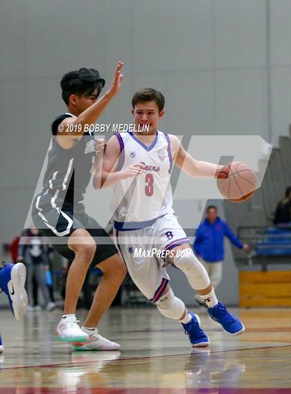 Thumbnail 1 in Stockdale @ Buchanan photogallery.