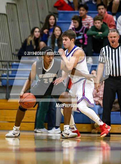 Thumbnail 2 in Stockdale @ Buchanan photogallery.