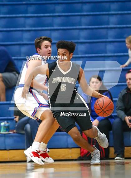 Thumbnail 2 in Stockdale @ Buchanan photogallery.