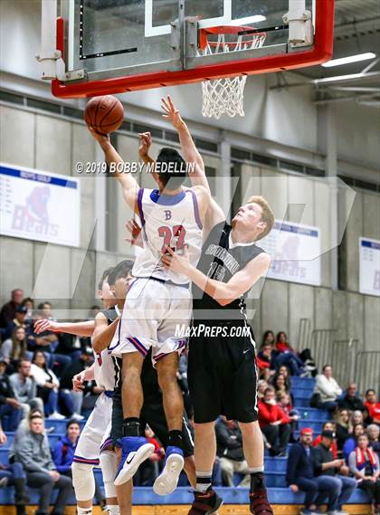 Thumbnail 3 in Stockdale @ Buchanan photogallery.