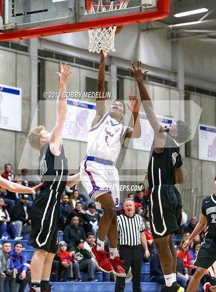 Thumbnail 1 in Stockdale @ Buchanan photogallery.