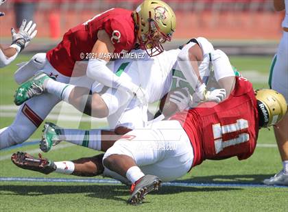 Thumbnail 2 in Upland @ Oaks Christian photogallery.