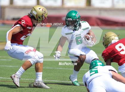 Thumbnail 3 in Upland @ Oaks Christian photogallery.