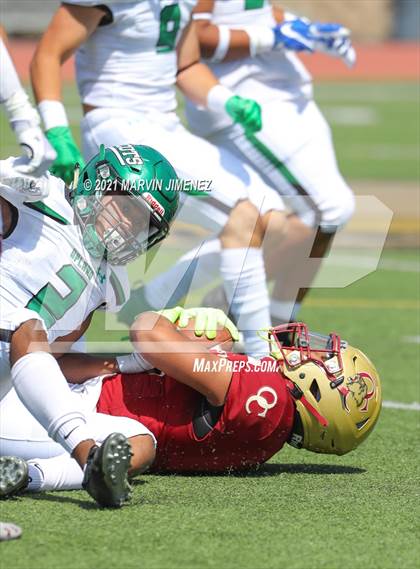 Thumbnail 1 in Upland @ Oaks Christian photogallery.