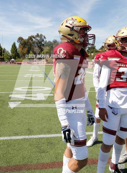 Thumbnail 3 in Upland @ Oaks Christian photogallery.