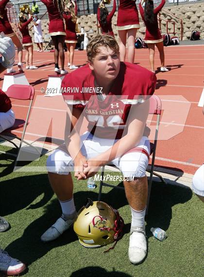 Thumbnail 2 in Upland @ Oaks Christian photogallery.