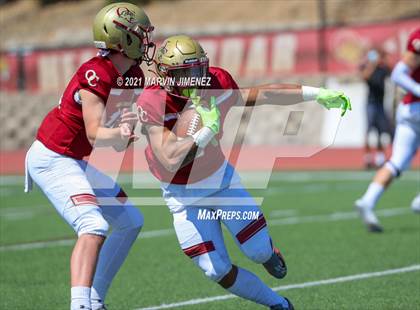 Thumbnail 1 in Upland @ Oaks Christian photogallery.