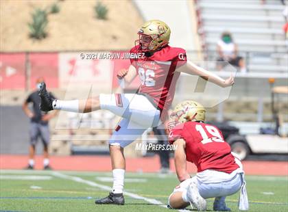 Thumbnail 1 in Upland @ Oaks Christian photogallery.