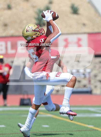 Thumbnail 1 in Upland @ Oaks Christian photogallery.