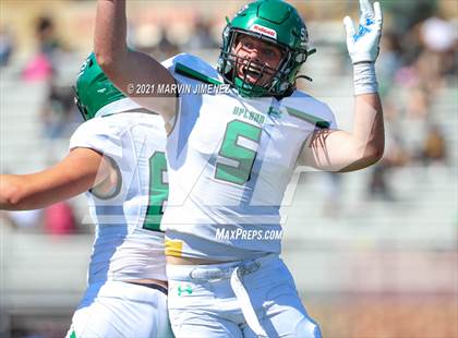 Thumbnail 3 in Upland @ Oaks Christian photogallery.