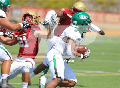 Thumbnail 3 in Upland @ Oaks Christian photogallery.
