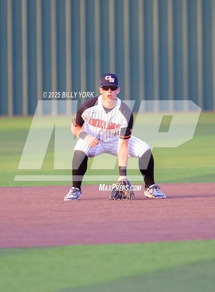 Thumbnail 1 in Grand Saline vs Mineola photogallery.