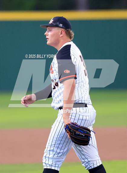 Thumbnail 2 in Grand Saline vs Mineola photogallery.