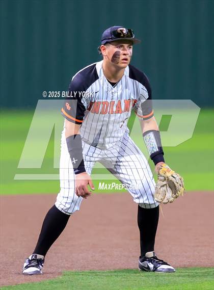 Thumbnail 2 in Grand Saline vs Mineola photogallery.