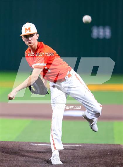 Thumbnail 1 in Grand Saline vs Mineola photogallery.