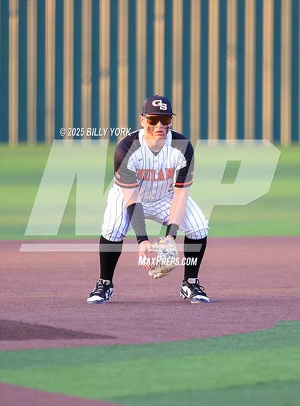 Thumbnail 3 in Grand Saline vs Mineola photogallery.