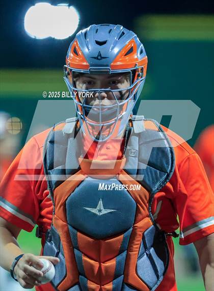 Thumbnail 1 in Grand Saline vs Mineola photogallery.