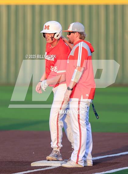 Thumbnail 2 in Grand Saline vs Mineola photogallery.