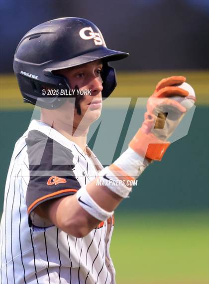 Thumbnail 3 in Grand Saline vs Mineola photogallery.