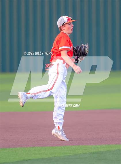 Thumbnail 3 in Grand Saline vs Mineola photogallery.