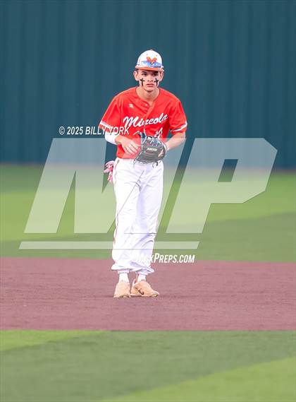 Thumbnail 2 in Grand Saline vs Mineola photogallery.