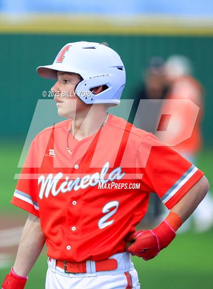 Thumbnail 1 in Grand Saline vs Mineola photogallery.