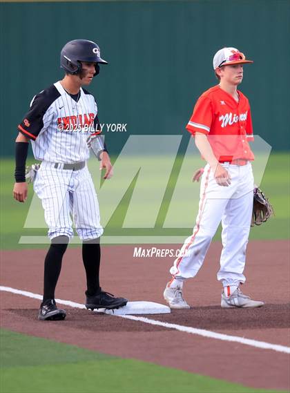 Thumbnail 1 in Grand Saline vs Mineola photogallery.