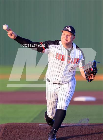 Thumbnail 3 in Grand Saline vs Mineola photogallery.
