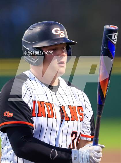 Thumbnail 1 in Grand Saline vs Mineola photogallery.
