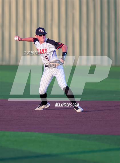 Thumbnail 1 in Grand Saline vs Mineola photogallery.