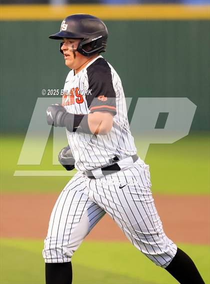 Thumbnail 2 in Grand Saline vs Mineola photogallery.