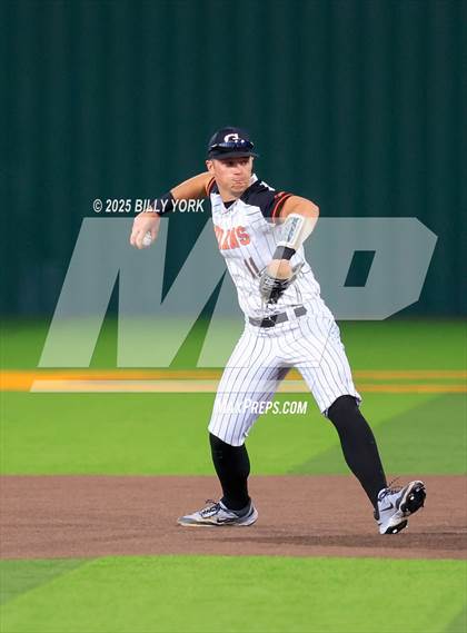 Thumbnail 3 in Grand Saline vs Mineola photogallery.
