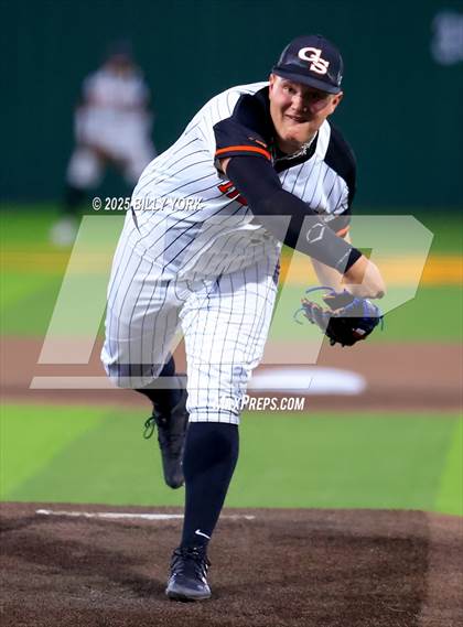 Thumbnail 2 in Grand Saline vs Mineola photogallery.