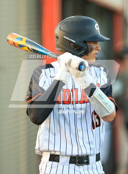 Thumbnail 3 in Grand Saline vs Mineola photogallery.