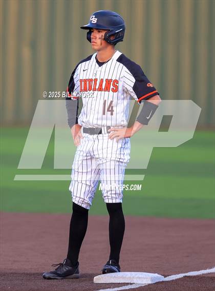 Thumbnail 2 in Grand Saline vs Mineola photogallery.