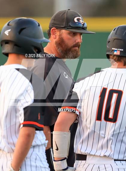 Thumbnail 3 in Grand Saline vs Mineola photogallery.