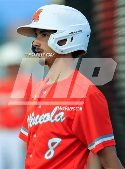 Thumbnail 3 in Grand Saline vs Mineola photogallery.