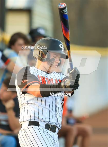 Thumbnail 3 in Grand Saline vs Mineola photogallery.