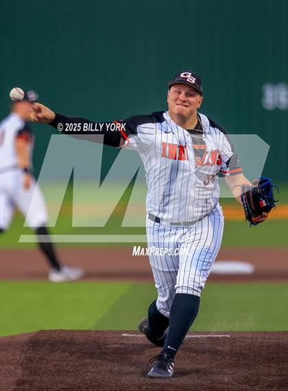 Thumbnail 2 in Grand Saline vs Mineola photogallery.