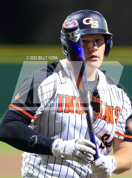 Thumbnail 2 in Grand Saline vs Mineola photogallery.