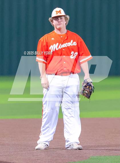 Thumbnail 3 in Grand Saline vs Mineola photogallery.