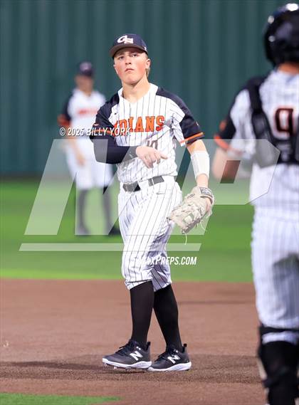 Thumbnail 3 in Grand Saline vs Mineola photogallery.