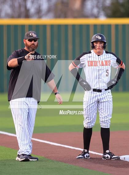 Thumbnail 3 in Grand Saline vs Mineola photogallery.