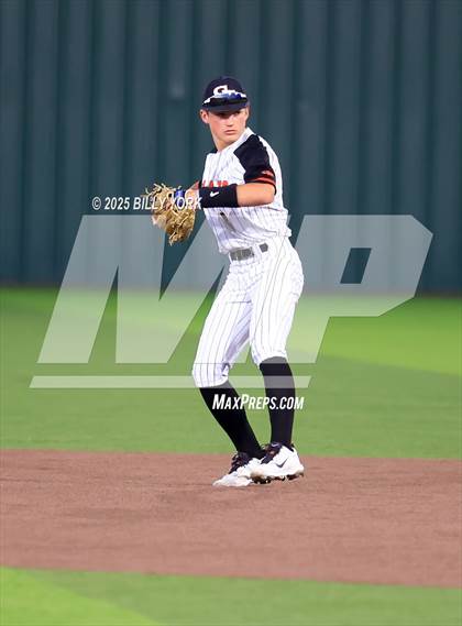 Thumbnail 2 in Grand Saline vs Mineola photogallery.