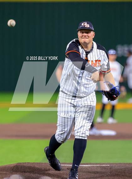 Thumbnail 1 in Grand Saline vs Mineola photogallery.