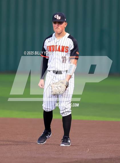 Thumbnail 3 in Grand Saline vs Mineola photogallery.